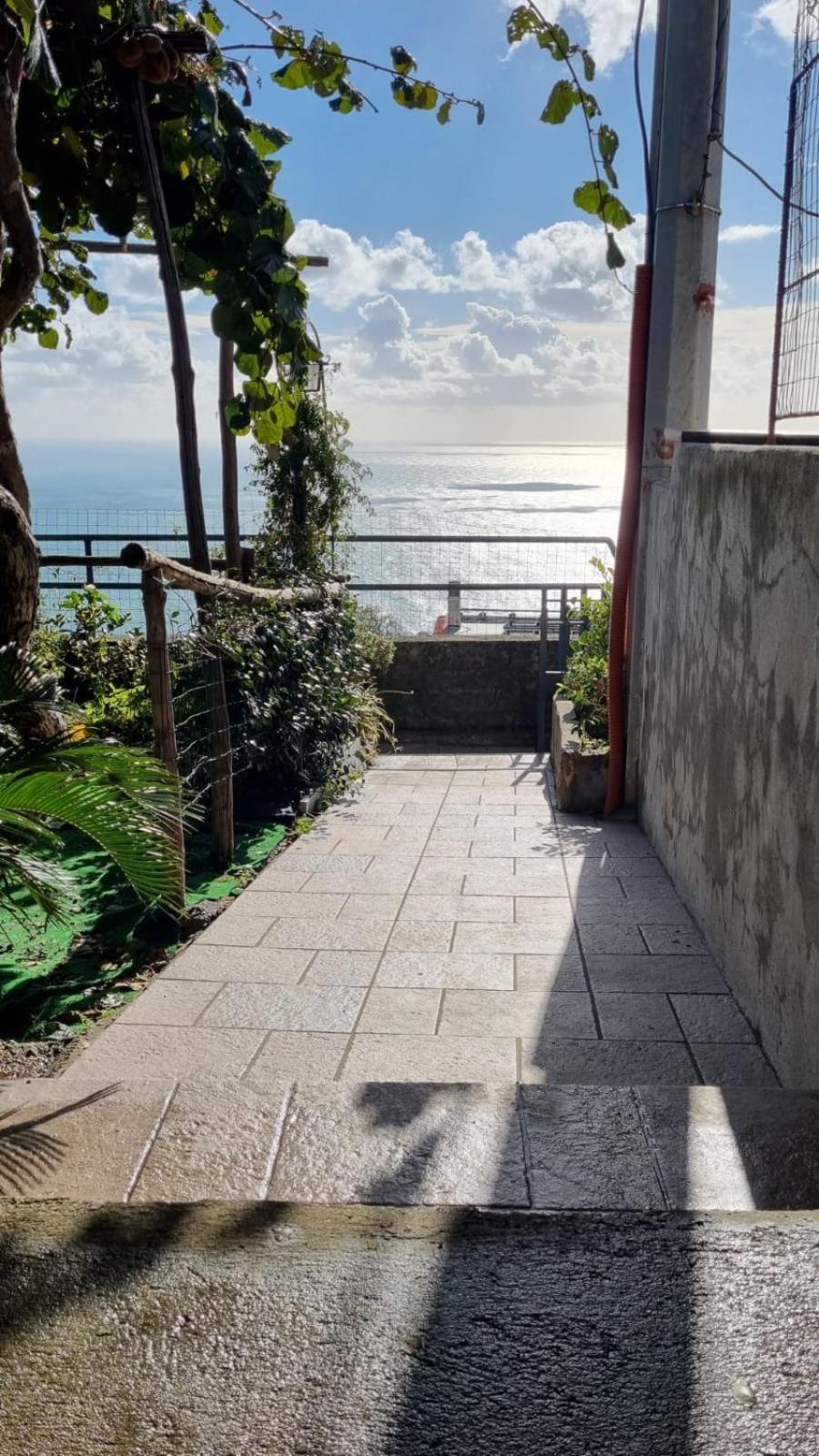 Il Rifugio Di Ela Villa Furore Kültér fotó