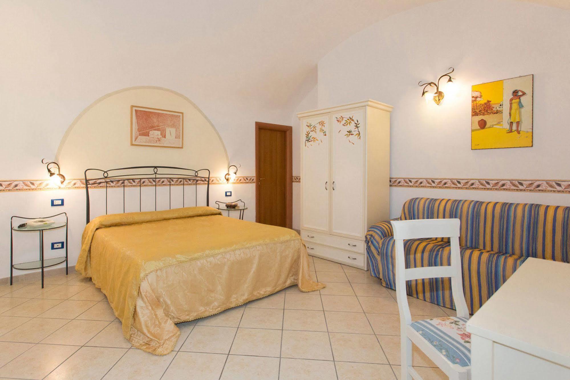 Il Rifugio Di Ela Villa Furore Kültér fotó